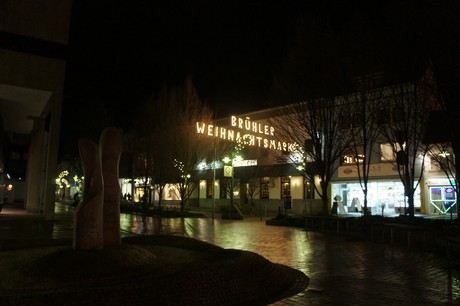 Weihnachtsmarkt