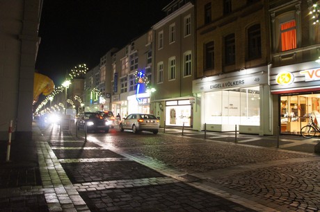 Weihnachtsmarkt