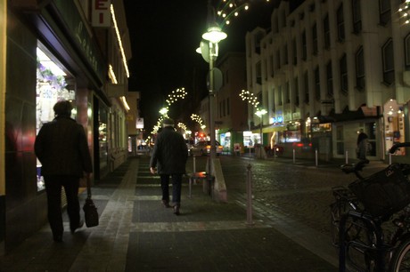 Weihnachtsmarkt