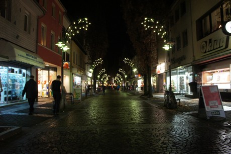 Weihnachtsmarkt