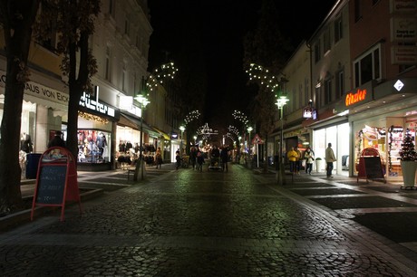 Weihnachtsmarkt