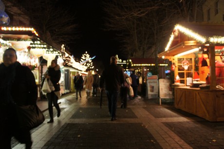 Weihnachtsmarkt