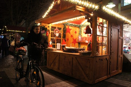 Weihnachtsmarkt