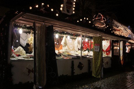 Weihnachtsmarkt
