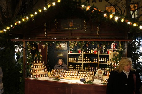 Weihnachtsmarkt