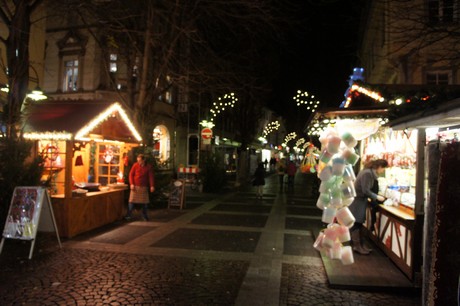 Weihnachtsmarkt