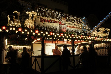 Weihnachtsmarkt