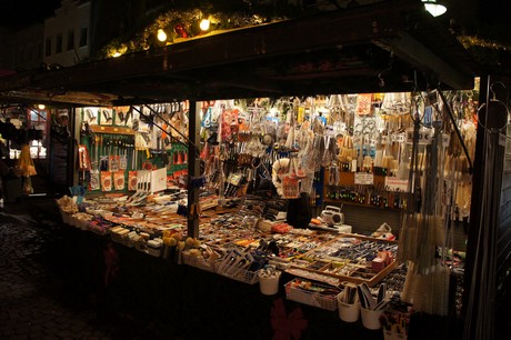 Weihnachtsmarkt