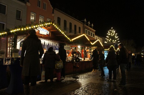 Weihnachtsmarkt