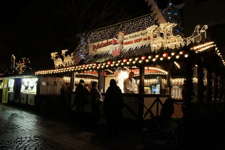 Weihnachtsmarkt