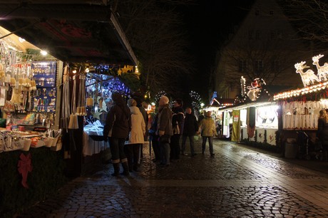 Weihnachtsmarkt