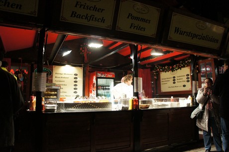 Weihnachtsmarkt