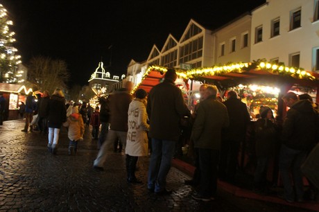 Weihnachtsmarkt