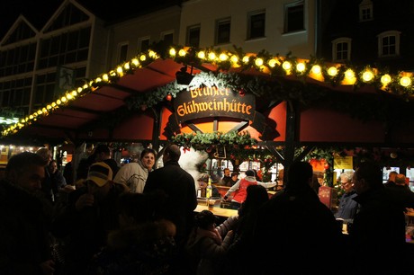 Weihnachtsmarkt