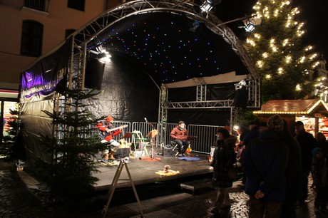 Weihnachtsmarkt