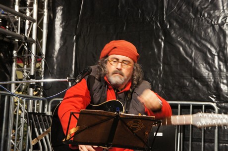 Weihnachtsmarkt