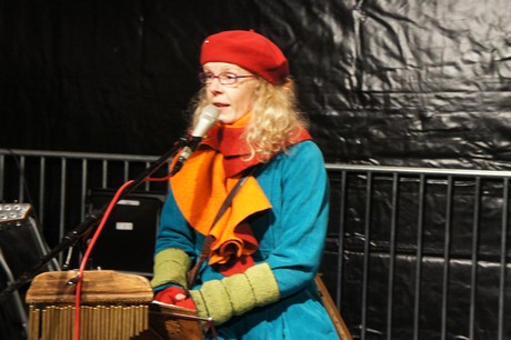 Weihnachtsmarkt
