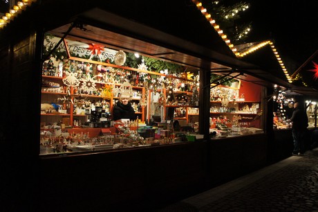 Weihnachtsmarkt