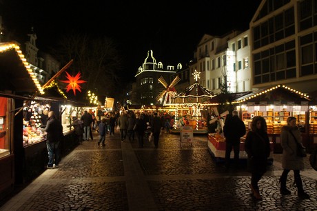 Weihnachtsmarkt