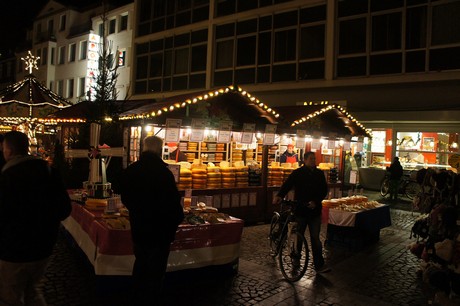 Weihnachtsmarkt