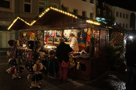 Weihnachtsmarkt