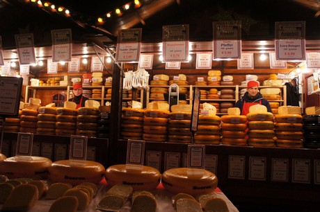 Weihnachtsmarkt