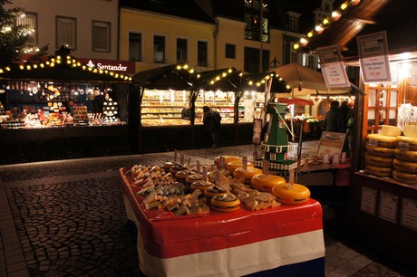 Weihnachtsmarkt