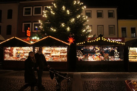 Weihnachtsmarkt