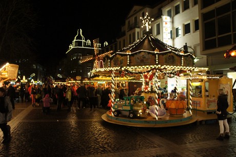 Weihnachtsmarkt
