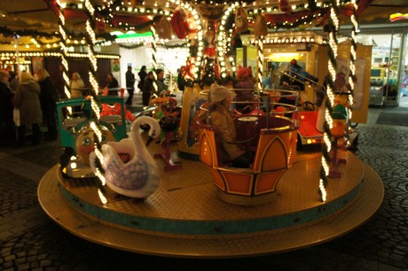 Weihnachtsmarkt