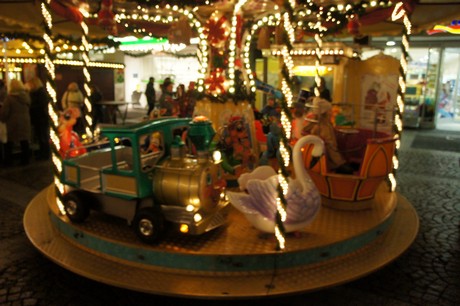 Weihnachtsmarkt