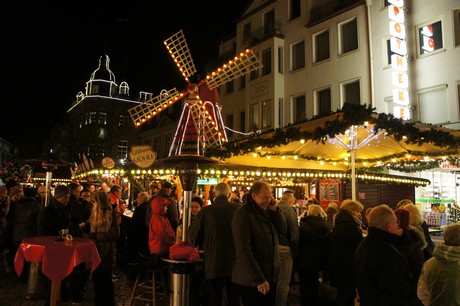 Weihnachtsmarkt