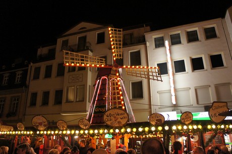 Weihnachtsmarkt