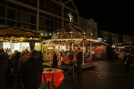 Weihnachtsmarkt
