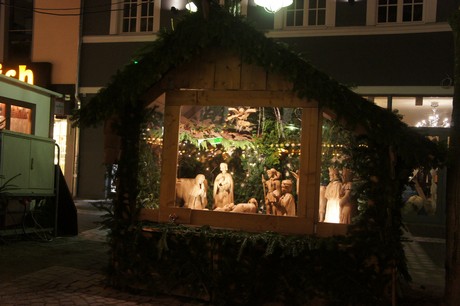 Weihnachtsmarkt