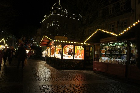 Weihnachtsmarkt