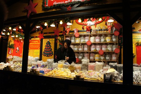 Weihnachtsmarkt