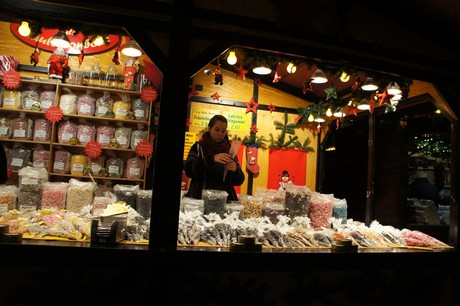 Weihnachtsmarkt