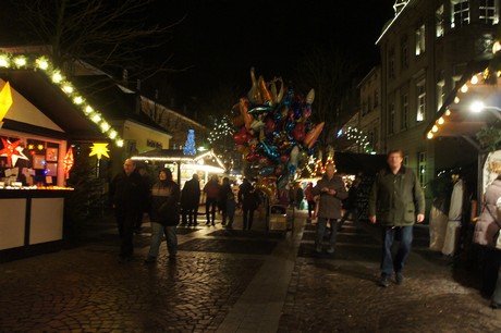 Weihnachtsmarkt