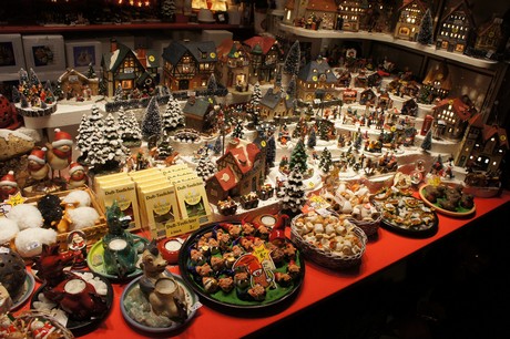 Weihnachtsmarkt