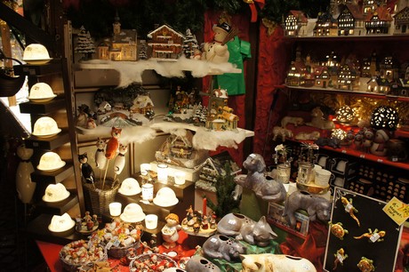 Weihnachtsmarkt