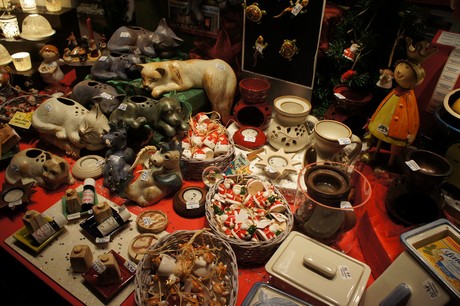 Weihnachtsmarkt
