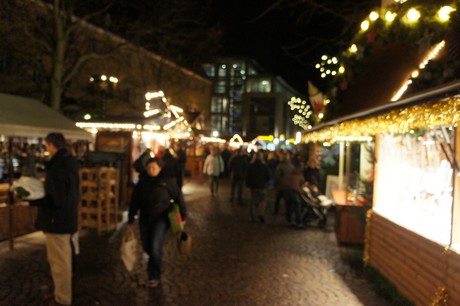 Weihnachtsmarkt