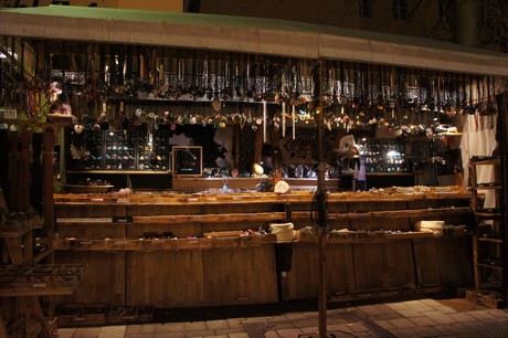 Weihnachtsmarkt