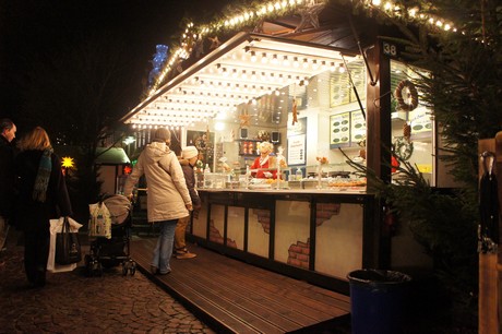 Weihnachtsmarkt