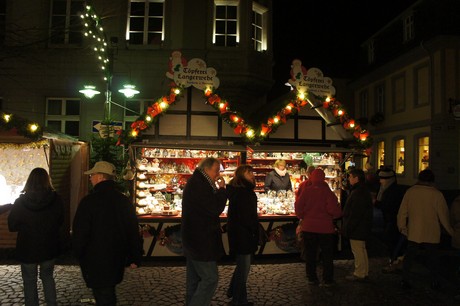 Weihnachtsmarkt