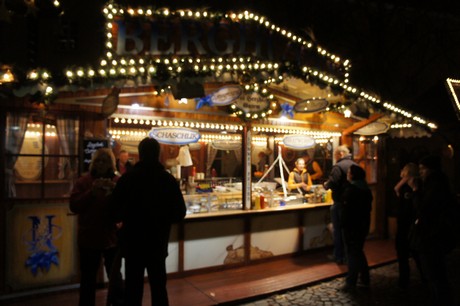 Weihnachtsmarkt