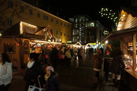 Weihnachtsmarkt