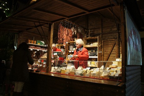 Weihnachtsmarkt