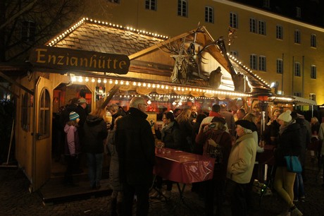 Weihnachtsmarkt